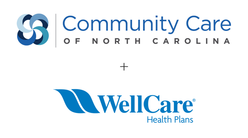 WellCare and CCNC join forces to advance healthcare in North Carolina