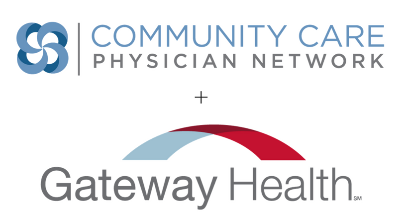 CCPN, Gateway Health announce collaborative partnership to serve North Carolina's dual-eligible population