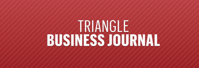 Triangle Business Journal