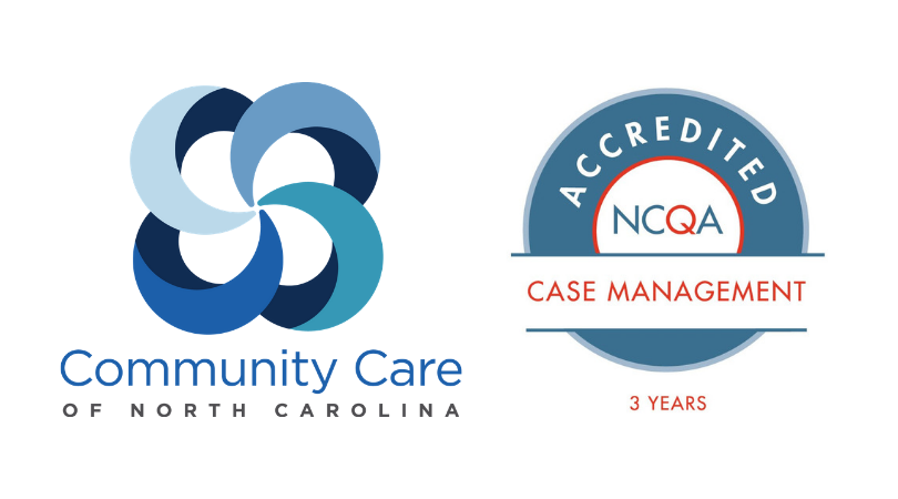 CCNC Receives Three-Year Case Management Accreditation from NCQA