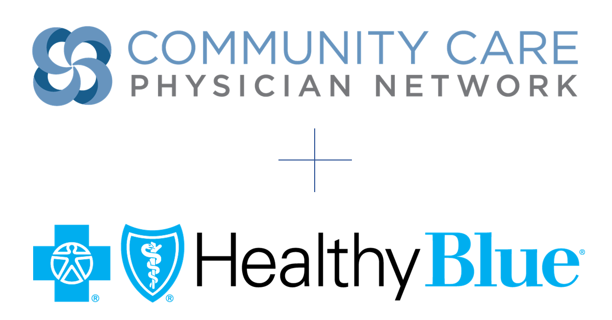 CCNC cited as valuable partner in Blue Cross NC & CCPN contract