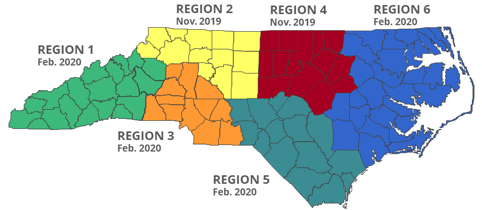 Possible delays to Medicaid transformation, but go-live preparations continue