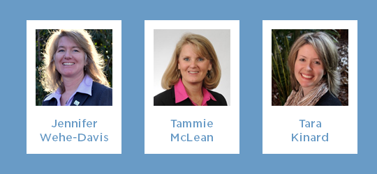 CCNC, Inc. appoints three new regional vice presidents