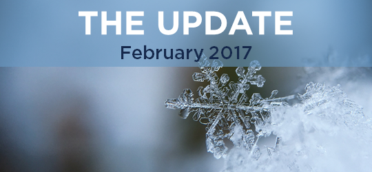 CCNC Update: February 2017