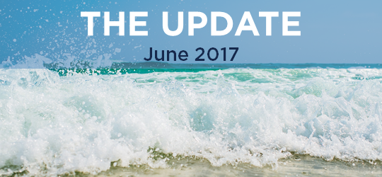  CCNC Update: June 2017