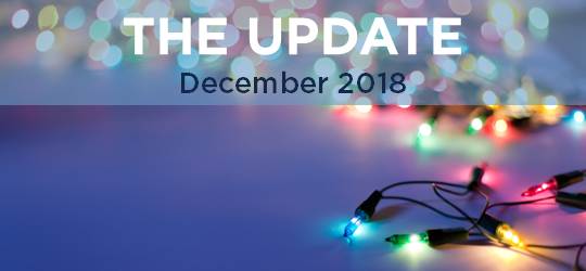  CCNC Update: December 2018