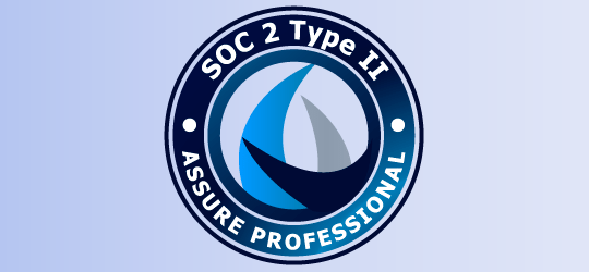CCNC achieves SOC 2 Type II compliance