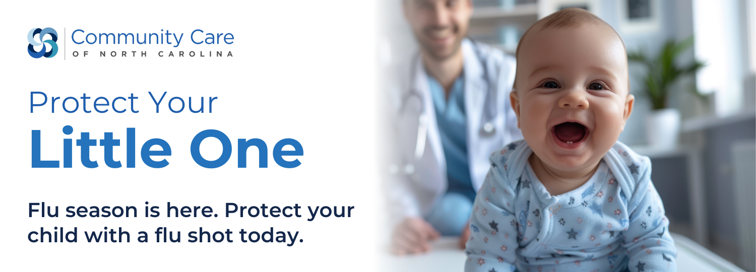 protect your little one