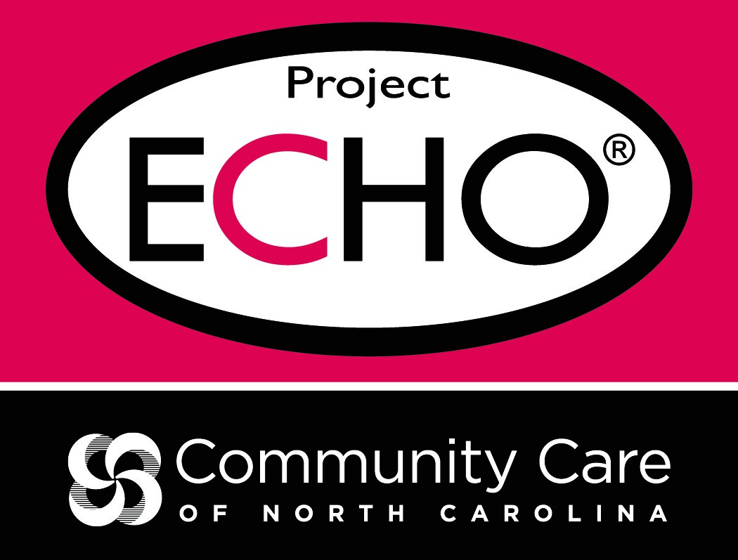 CCNC Project Echo Logo