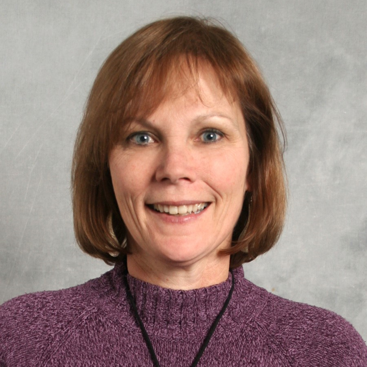 Deborah Ainsworth