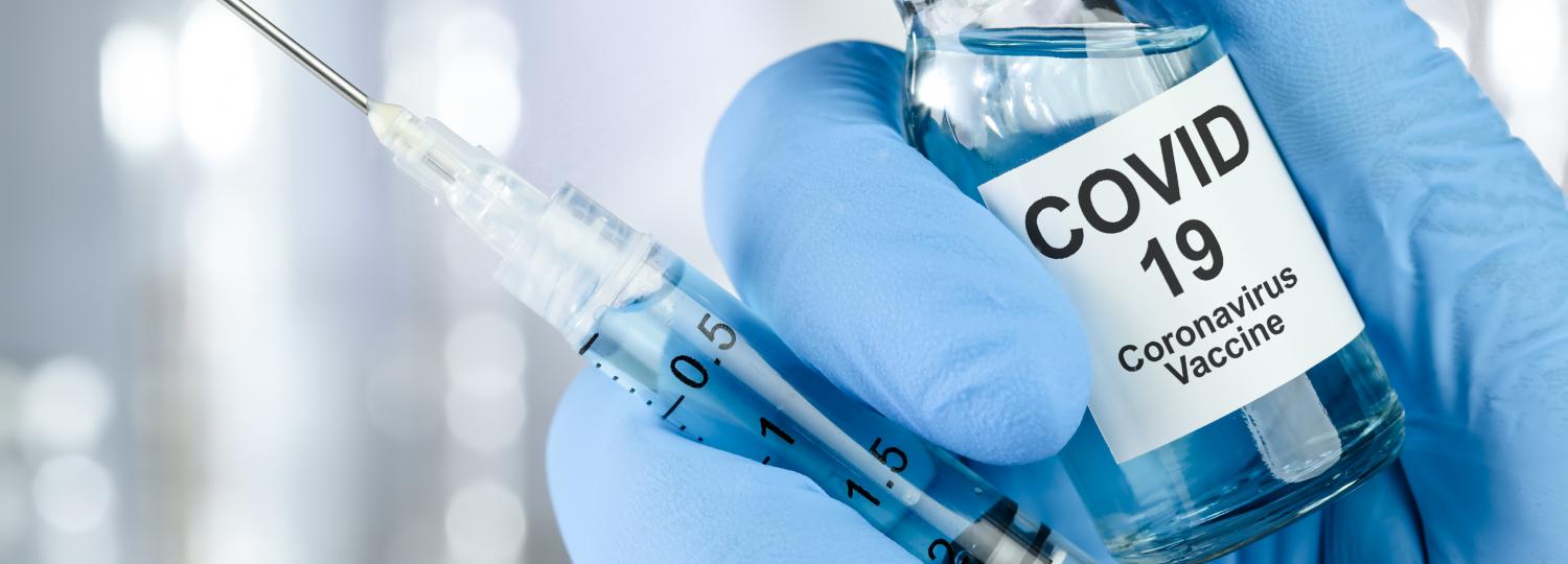 Information on COVID-19 Vaccine
