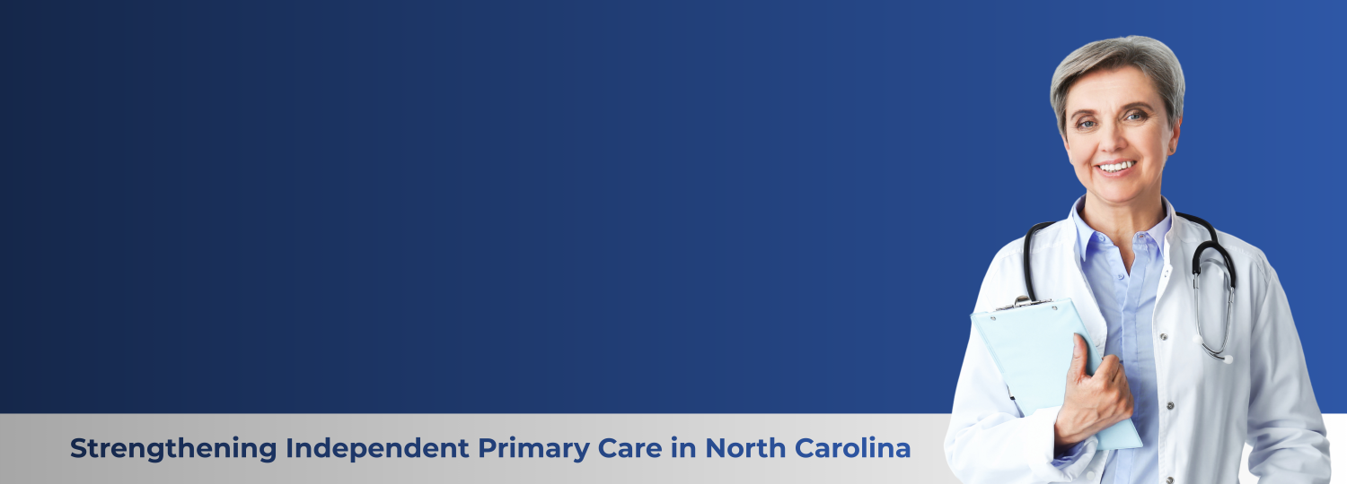 CCNC Practice Transition and Partnership Options