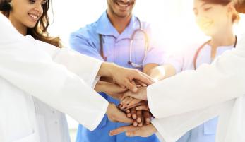 CCNC's CEO and President, Tom Wroth, MD, MPH, and senior consultant, Tork Wade, recently co-authored an NCMJ article, "Emerging Trends: Primary Care Networks Addressing the Workforce Crisis"