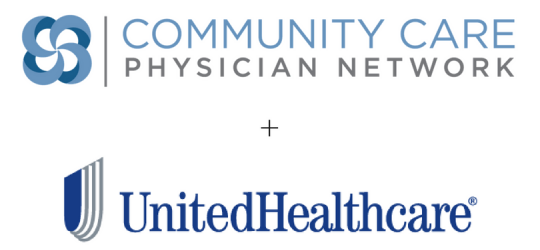 Community Care Physician Network, UnitedHealthcare to serve Medicaid beneficiaries together in NC