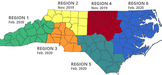 Possible delays to Medicaid transformation, but go-live preparations continue