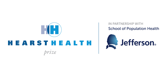 CCNC named finalist for Hearst Health prize
