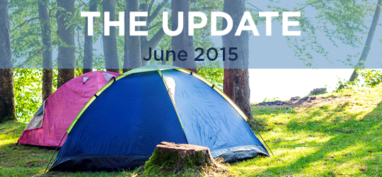 CCNC Update: June 2015