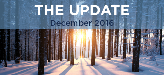  CCNC Update: December 2016