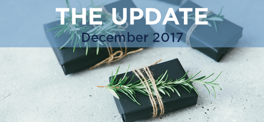  CCNC Update: December 2017