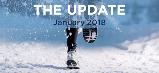 CCNC Update: January 2018
