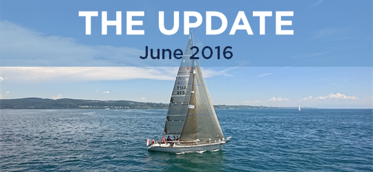 CCNC Update: June 2016
