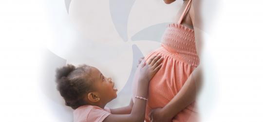 Maternal depression addressed sooner due to CCNC’s Pregnancy Medical Home program