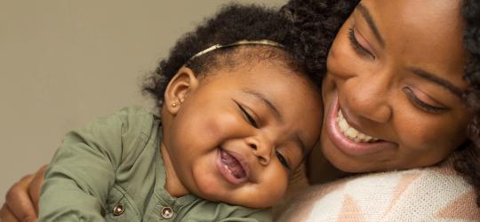CCNC's PMH, Medicaid programs help reduce NC unintended pregnancies