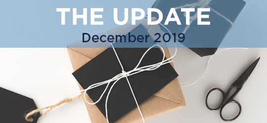 CCNC Update: December 2019