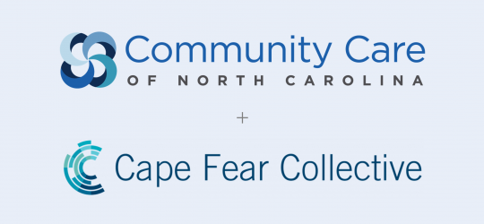 CCNC Supports Healthy Communities NC Data Tool